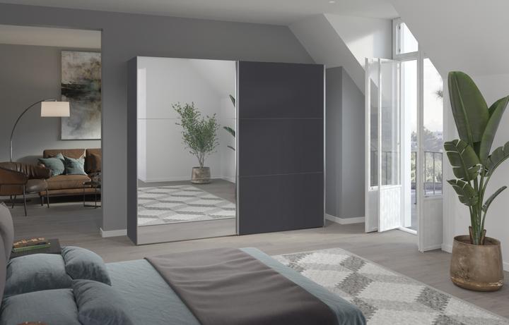 Actual product image Room05 Antesco (253 x 65 x 215 cm)