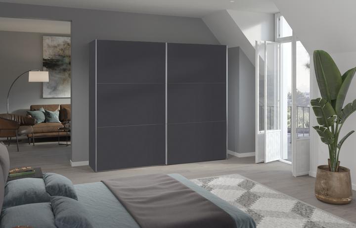 Actual product image Room05 Antesco (253 x 65 x 215 cm)