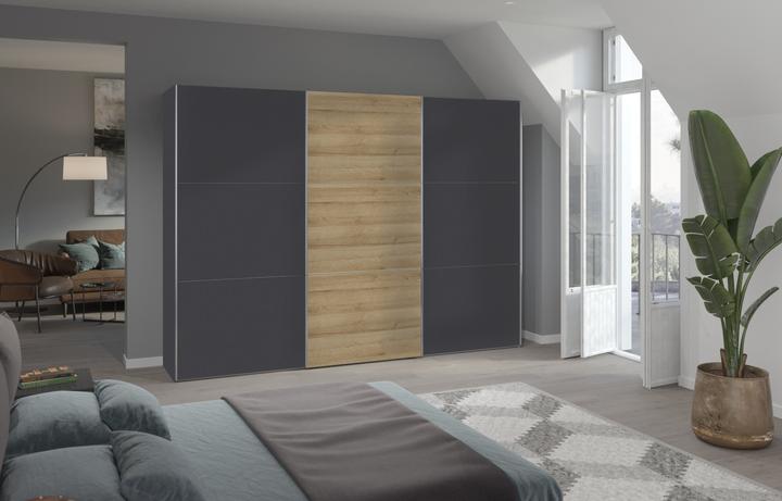 Produktbild Room05 Antesco (303 x 65 x 215 cm)