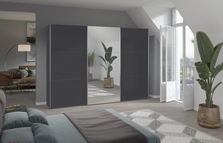 Actual product image Room05 Antesco (303 x 65 x 215 cm)