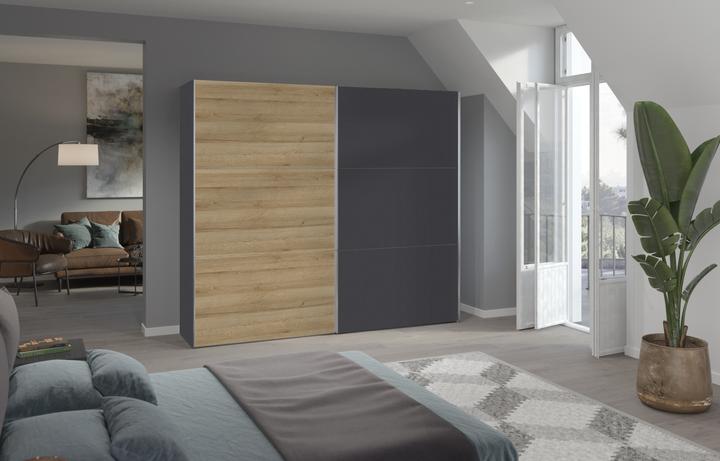 Actual product image Room05 Antesco (253 x 65 x 215 cm)