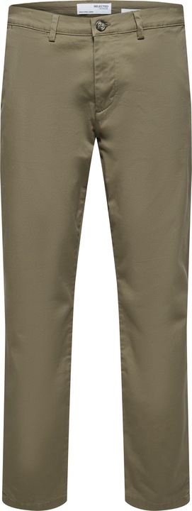 Selected Homme Slim Fit Chino