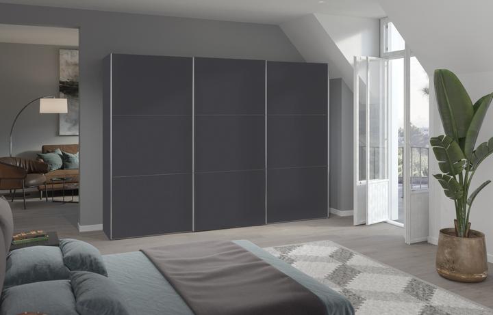 Produktbild Room05 Antesco (303 x 65 x 215 cm)