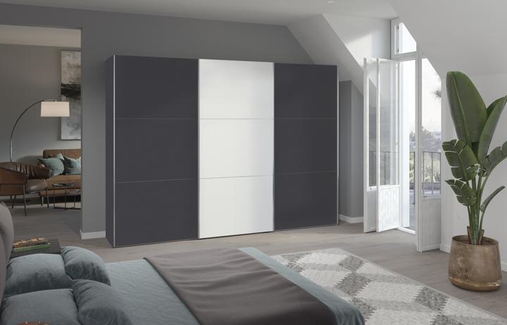 Image du produit Room05 Antesco (303 x 65 x 215 cm)