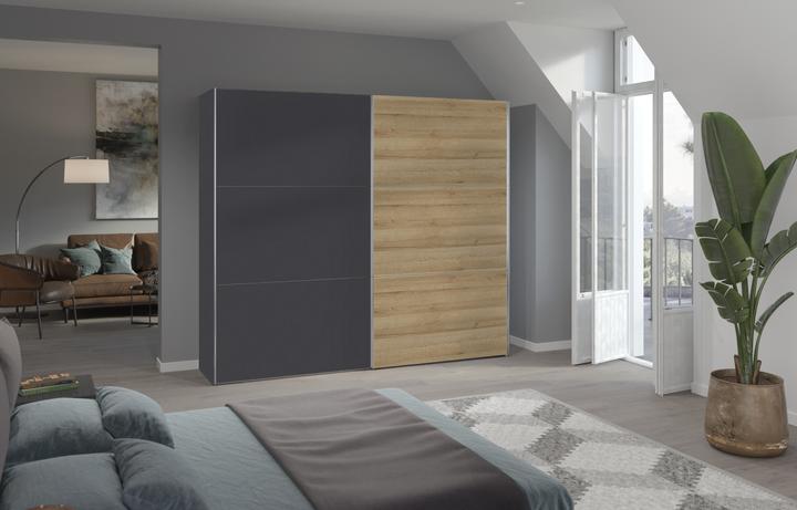 Actual product image Room05 Antesco (253 x 65 x 215 cm)