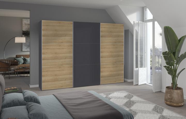 Image du produit Room05 Antesco (303 x 65 x 215 cm)