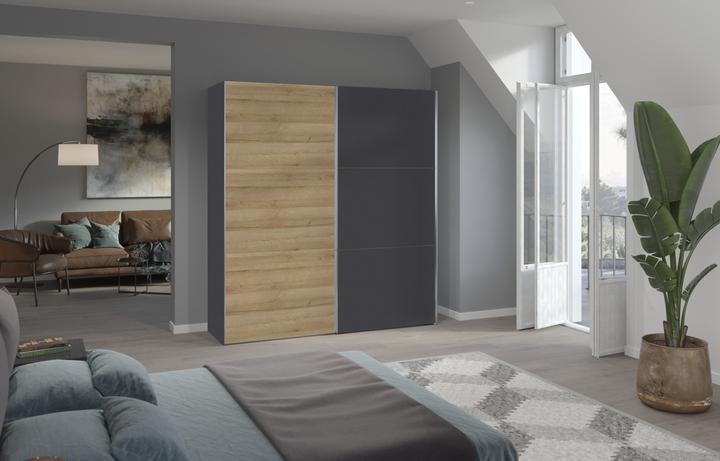 Produktbild Room05 Antesco (202.5 x 65 x 215 cm)