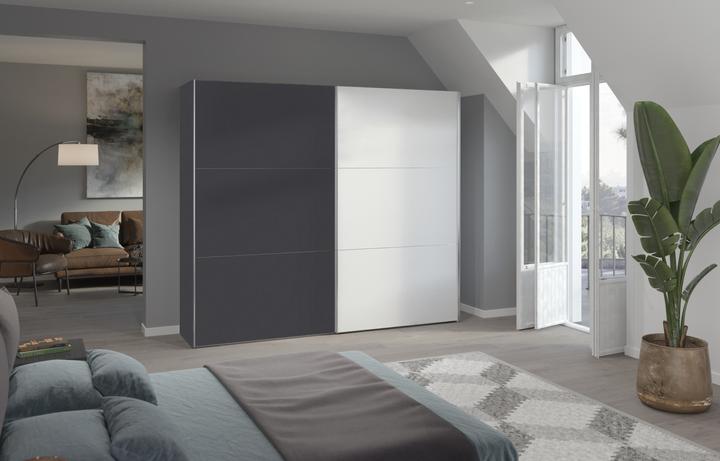 Actual product image Room05 Antesco (253 x 65 x 215 cm)