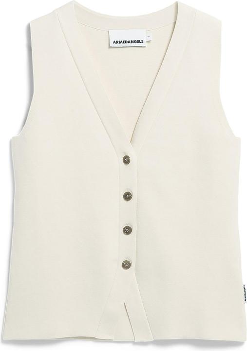 Produktbild Armedangels Compact Buttoned Knit (XS)