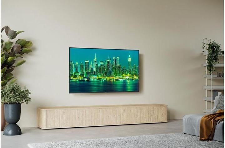Actual product image Panasonic TX-50LXW704 (50", LED, 4K, 2022)