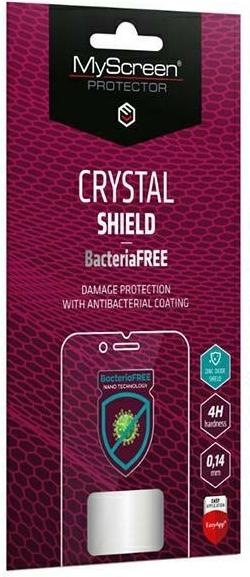 Image du produit MyScreen Protector MS CRYSTAL BacteriaFREE Xiaomi Redmi 10C (Xiaomi Redmi 10C)
