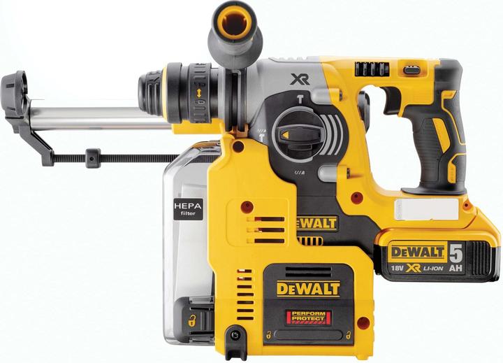 Image du produit DeWalt DCH 275 (Marteau perforateur)