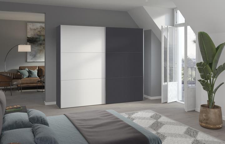 Actual product image Room05 Antesco (253 x 65 x 215 cm)