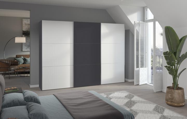 Produktbild Room05 Antesco (303 x 65 x 215 cm)