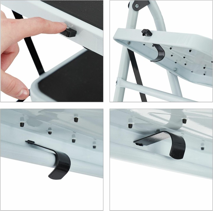Produktbild Relaxdays Monitorständer