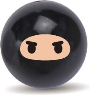 Produktbild Roost Spitzer Ninja