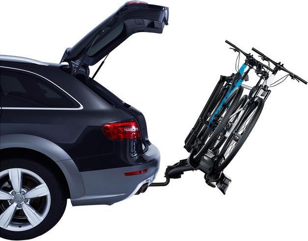 Produktbild Thule VeloCompact 2