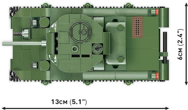 Produktbild Cobi SHERMAN M4A1