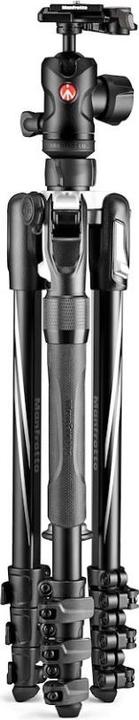 Image du produit Manfrotto Befree 2n1 QPL inkl. Einbeinstativ (Métal)