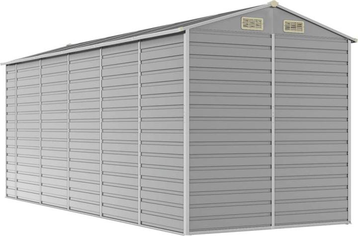 Produktbild vidaXL Gartenschuppen