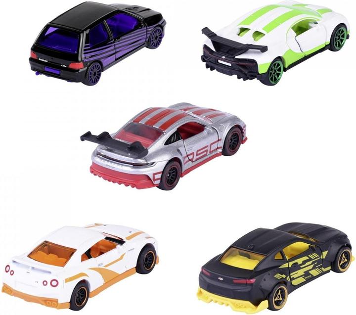 Produktbild Majorette Limited Edition Giftpack