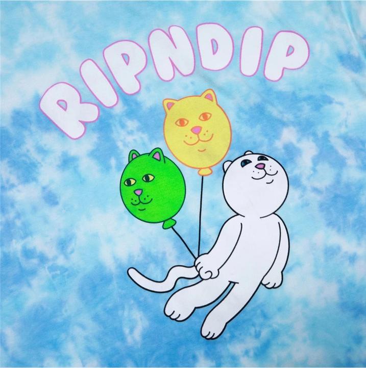Immagine prodotto RipnDip Drifting Away T-Shirt (XL)