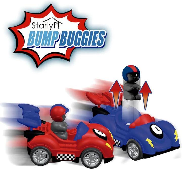 Image du produit Starlyf Bump Buggies