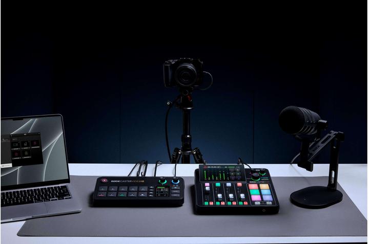Productafbeelding RØDE RØDECaster Video S