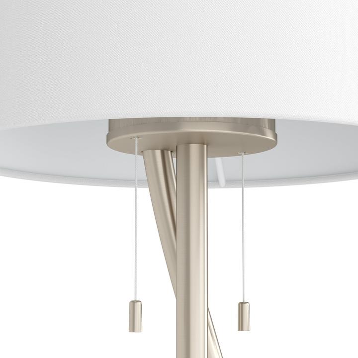 Immagine prodotto EGLO Lampada da terra a LED (1650 lm, E27)