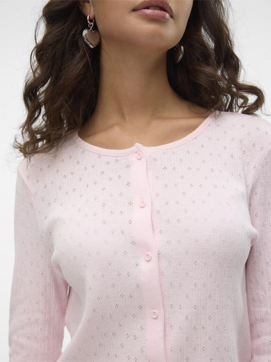 Produktbild Vero Moda VMISA Strickjacke Strickjacke (M)