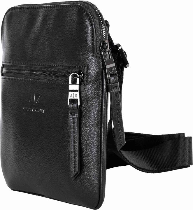Image du produit Armani Exchange Homme Plat Crossbody