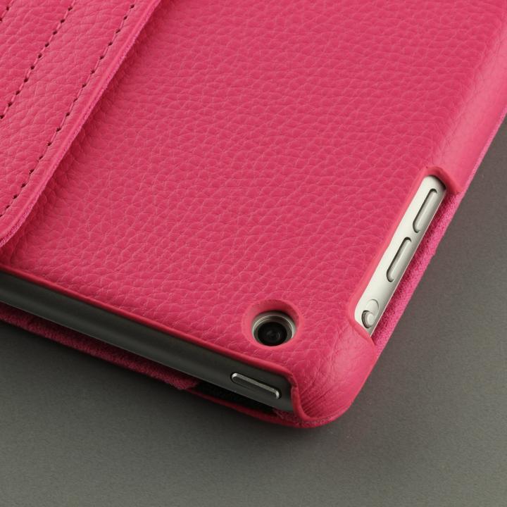 Actual product image PhoneLook Case Pro 11 (4th Gen/2022, 3rd Gen/2021, 2nd Gen/2020) Premium Flip 360 Dark Pink (iPad Pro 11 2020 (2. Gen), iPad Pro 11 2022 (4th Gen), iPad Pro 11 2021 (3rd Gen))