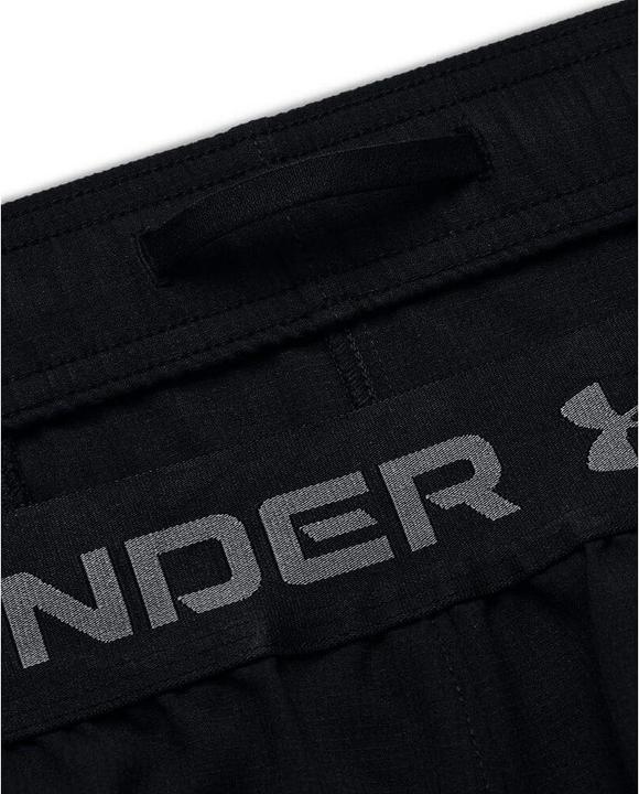 Actual product image Under Armour Vanish Woven 6in Short (L)