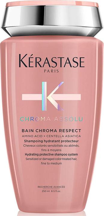 Image du produit Kérastase Chroma Absolu Light (Kit de soins capillaires)