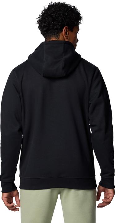 Actual product image Columbia Men's Meridian Creek™ Hoodie (M)