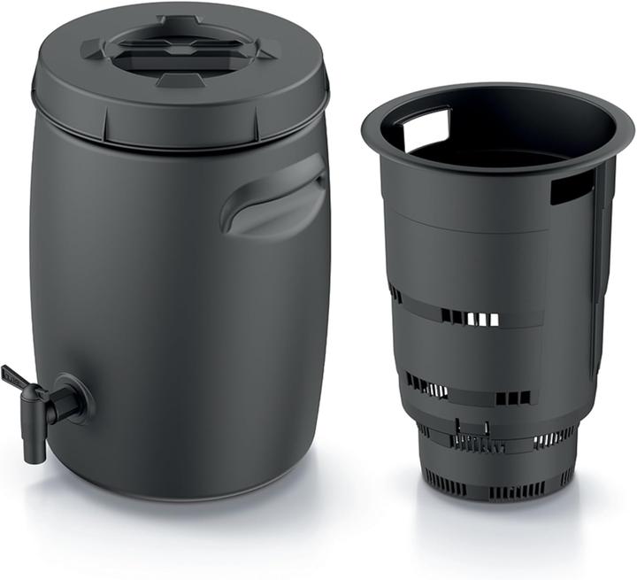 Produktbild Botle Komposteimer mit Zapfhahn (25 l)