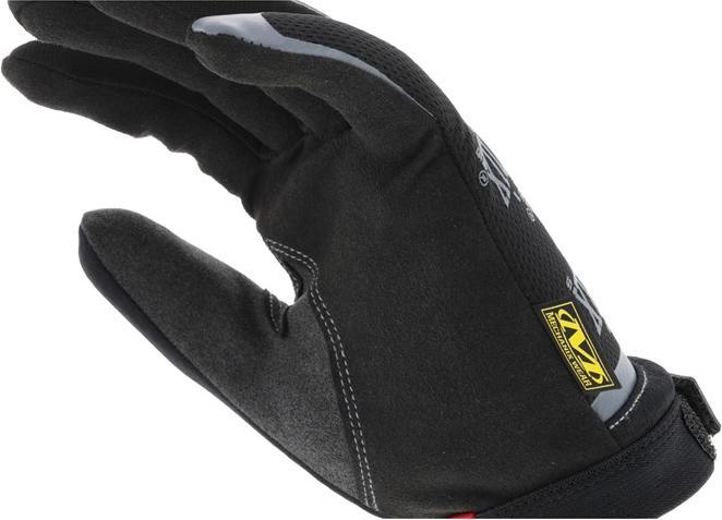 Produktbild Mechanix Wear Gloves Mechanix UTILITY size 10 / L. Velcro, artificial leather, TrekDry® (10, L)