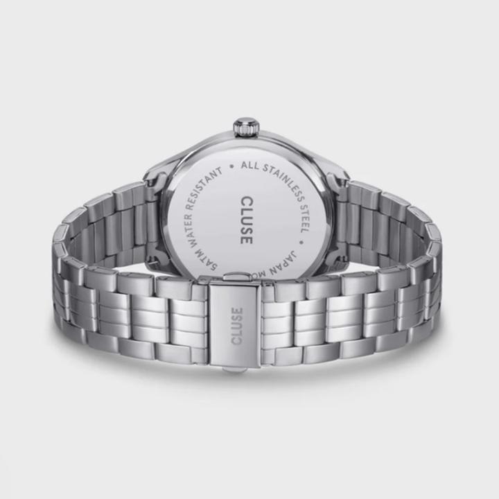 Actual product image Cluse Anthéor (Analogue wristwatch, 41 mm)