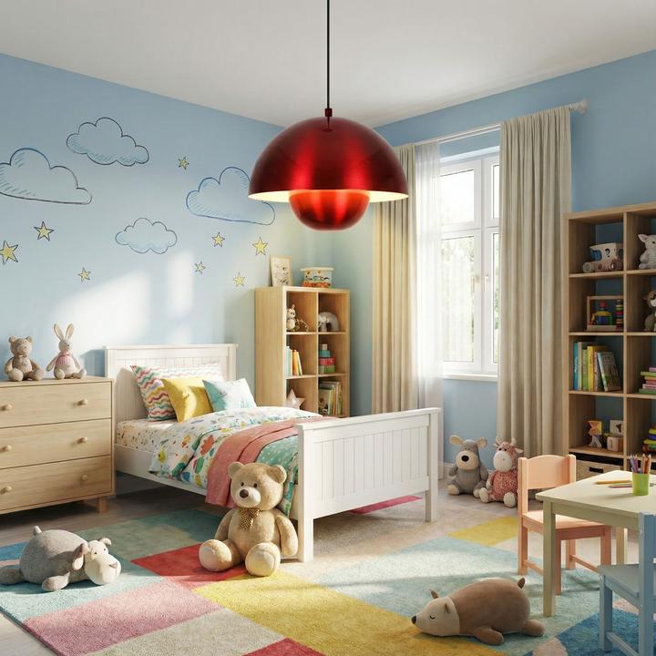 Image du produit Opviq Eylul Chandelier (E27)