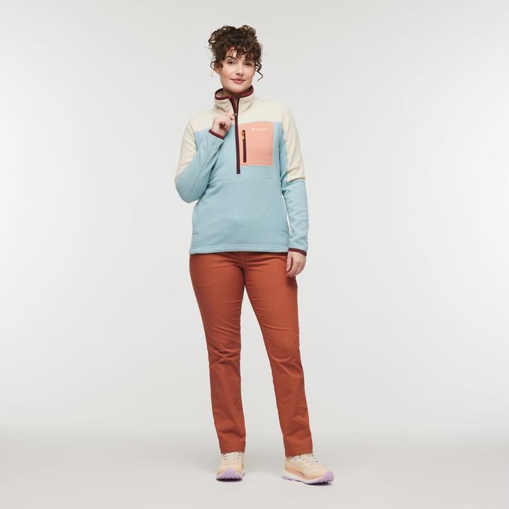 Immagine prodotto Cotopaxi Abrazo Fleece Half-Zip Jacket (S)