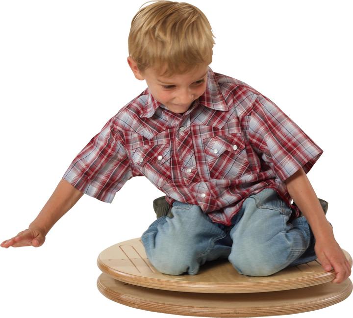 Image du produit Pedalo Carrousel