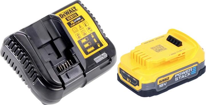 Produktbild DeWalt DCD 800 E2T