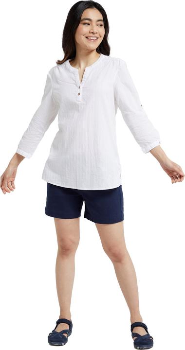 Produktbild Mountain Warehouse Petra Hemd 34 Ärmel (40)