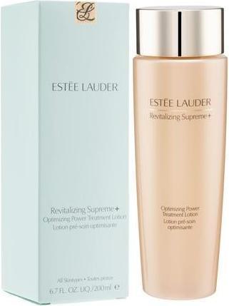 Image du produit Estée Lauder Lotion de traitement Revitalizing Supreme+ Optimizing Power (200 ml, Crème de jour)