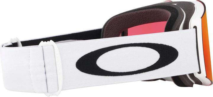 Actual product image Oakley Fall Line XL Prizm ski goggles