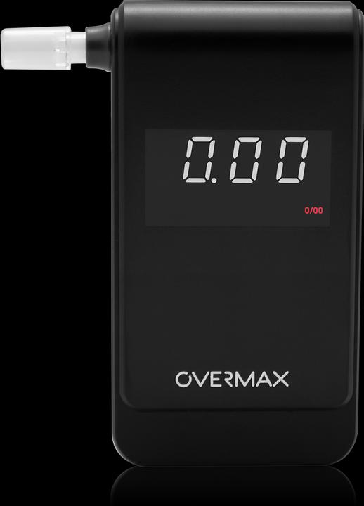 Image du produit Overmax AD-10