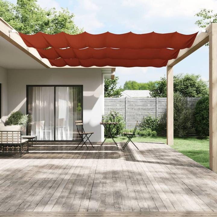 Actual product image vidaXL Senkrechtmarkise (1.40 m)