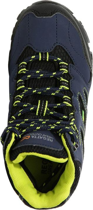 Produktbild Regatta Wanderstiefel Holcombe Iep Junior (28)