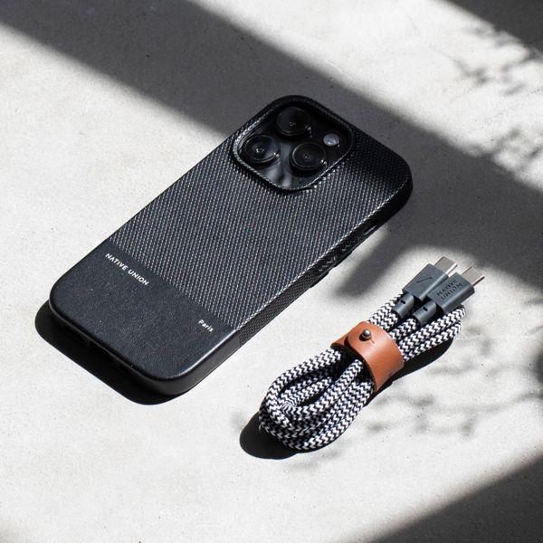 Produktbild Native Union FAST30-CC-WHZEB-EU (30 W, 1 Port)