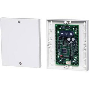 Bosch Security Systems, Einbruchschutz + Alarmanlage, SmartKey Control Unit SE 220